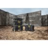 Dewalt DWST08165 TOUGHSYSTEM 2.0 Tool Box - Black
