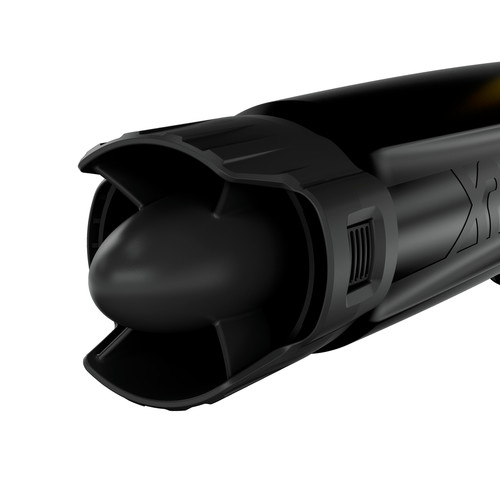 Dewalt 20V MAX XR Lithium-Ion Brushless Handheld Cordless Blower (Tool Only) - DCBL722B