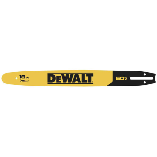 Dewalt DWCS600 15 Amp Brushless 18 in. Corded Electric Chainsaw