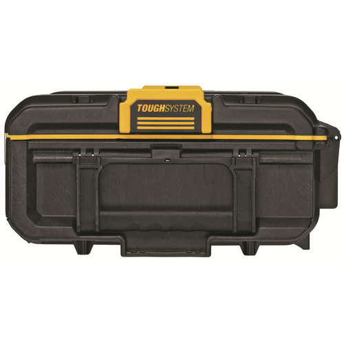 Dewalt DWST08165 TOUGHSYSTEM 2.0 Tool Box - Black