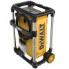 Dewalt 15 Amp 1.1 GPM 3000 PSI Brushless Cold Water Jobsite Corded Pressure Washer - DWPW3000
