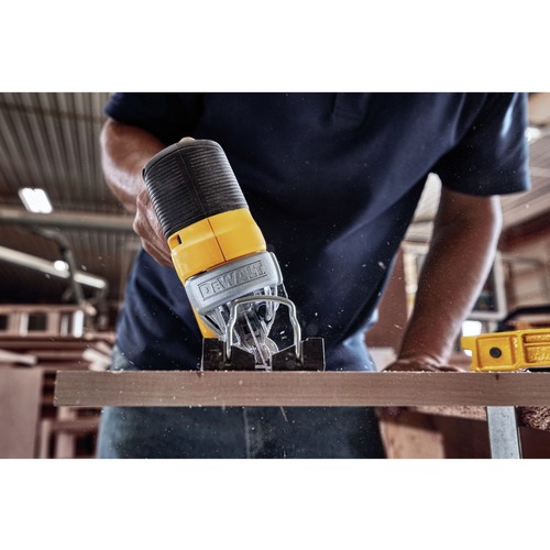Dewalt 20V MAX XR Cordless Jig Saw (Tool Only) - DCS334B