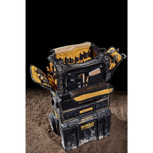 Dewalt ToughSystem 2.0 Jobsite Tool Bag - DWST08350
