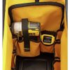 Dewalt 20 in. PRO Open Mouth Tool Bag - DWST560104