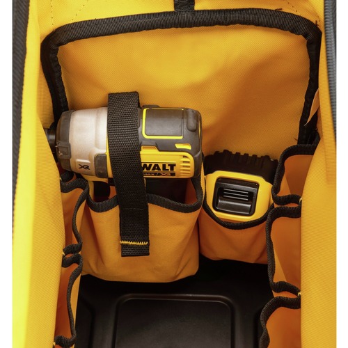 Dewalt 20 in. PRO Open Mouth Tool Bag - DWST560104