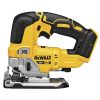 Dewalt 20V MAX XR Cordless Jig Saw (Tool Only) - DCS334B