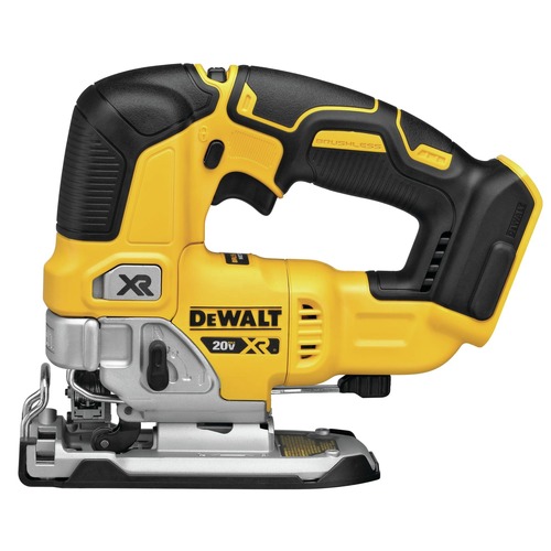 Dewalt 20V MAX XR Cordless Jig Saw (Tool Only) - DCS334B