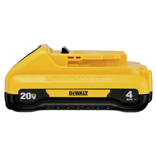 Dewalt 20V MAX 4Ah Compact Battery (1-Pack) - DCB240