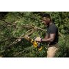 Dewalt 20V MAX Brushless Lithium-Ion 8 in. Cordless Pruning Chainsaw (Tool Only) - DCCS623B