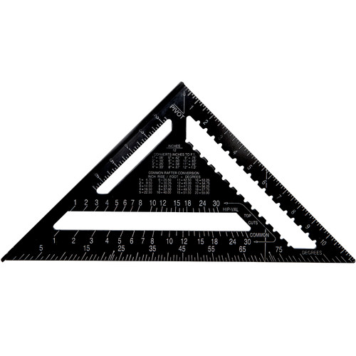 Dewalt 12 in. Premium Rafter Square - DWHT46032