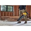 Dewalt 20V MAX XR Brushless Lithium-Ion Cordless Handheld Blower Kit (5 Ah) - DCBL722P1