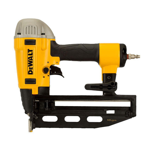 Factory Reconditioned Dewalt Precision Point 16-Gauge 2-1/2 in. Finish Nailer - DWFP71917R