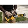Dewalt 20V MAX Brushless Lithium-Ion 8 in. Cordless Pruning Chainsaw (Tool Only) - DCCS623B