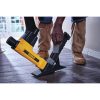 Factory Reconditioned Dewalt 2-N-1 16-Gauge Nailer and 15-1/2-Gauge Stapler Flooring Tool - DWFP12569R