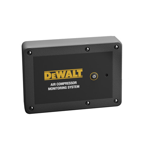 Dewalt Cordless Air Compressor Monitoring System with (3) AA Batteries - DXCM024-0393