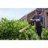 Dewalt DCHT870B 60V MAX Brushless Lithium-Ion 26 in. Cordless Hedge Trimmer (Tool Only)