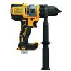 Dewalt DCK2100P2 2-Tool Combo Kit - 18V XRP Cordless Hammer Drill & Impact Driver Kit with (2) 5Ah Batteries