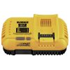 Dewalt 60V MAX Brushless Quick-Change Stud and Joist Drill with E-Clutch System Kit (3 Ah) - DCD471X1