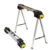 Dewalt Metal Folding Sawhorse - DWST11155