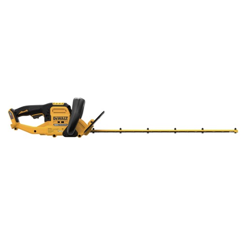 Dewalt DCHT870B 60V MAX Brushless Lithium-Ion 26 in. Cordless Hedge Trimmer (Tool Only)