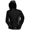 Dewalt 20V MAX Li-Ion Women's Heated Jacket Kit - 2XL - DCHJ066C1-2XL