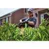 Dewalt DCHT870B 60V MAX Brushless Lithium-Ion 26 in. Cordless Hedge Trimmer (Tool Only)
