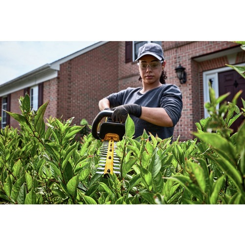 Dewalt DCHT870B 60V MAX Brushless Lithium-Ion 26 in. Cordless Hedge Trimmer (Tool Only)