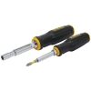 Dewalt 6-IN-1 Multi-Bit Combo Set - DWHT68007