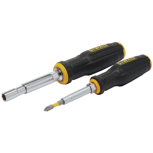 Dewalt 6-IN-1 Multi-Bit Combo Set - DWHT68007