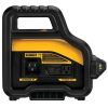 Dewalt 20V MAX 1800 Watt Portable Power Station and Simultaneous Battery Charger (Tool Only) - DCB1800B