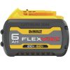 Dewalt 2-Tool Combo Kit - 20V MAX XR Brushless Cordless Impact Driver & Hammer Drill Driver Kit with (1) 2Ah & (1) 6Ah Battery - DCK2100D1T1