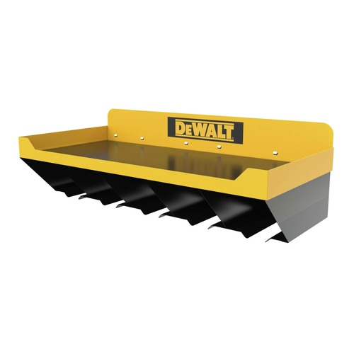 Dewalt Power Tool Storage Shelf Combo - DWST82822