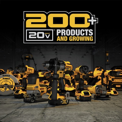 Factory Reconditioned Dewalt 20V MAX Lithium-Ion Cordless 14 in. Folding String Trimmer (Tool Only) - DCST922BR