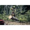 Dewalt DCCS670X1 60V MAX FLEXVOLT Brushless Lithium-Ion 16 in. Cordless Chainsaw Kit (3 Ah)