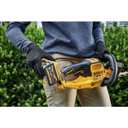 Dewalt DCHT870B 60V MAX Brushless Lithium-Ion 26 in. Cordless Hedge Trimmer (Tool Only)