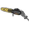 Dewalt 20V MAX XR Brushless Lithium-Ion Cordless Pole Saw (Tool Only) - DCPS620B