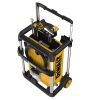 Dewalt 15 Amp 1.1 GPM 3000 PSI Brushless Cold Water Jobsite Corded Pressure Washer - DWPW3000