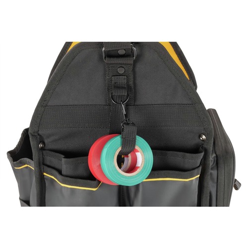 Dewalt 11 in. Electrician Tote - DWST560105