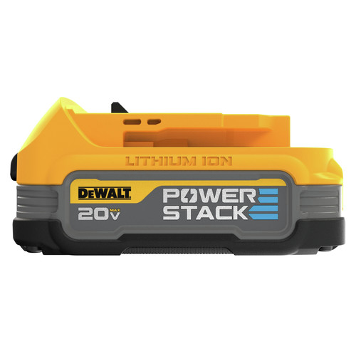 Dewalt DCBP034 20V MAX POWERSTACK Compact Lithium-Ion Battery
