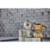 Dewalt FLEXVOLT 9 in. Diamond Cutting Wheel - DWAFV8900