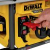 Dewalt DCS7485T1 60V MAX FLEXVOLT Brushless Lithium-Ion Cordless Table Saw Kit