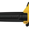 Dewalt 20V MAX XR Brushless Lithium-Ion Cordless String Trimmer and Blower Combo Kit (4 Ah) - DCKO215M1