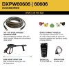 Dewalt 4200 PSI 4.0 GPM Gas Pressure Washer Powered by HONDA - 60606