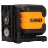 Dewalt Green Cross Line Laser Level (Tool Only) - DW08802CG