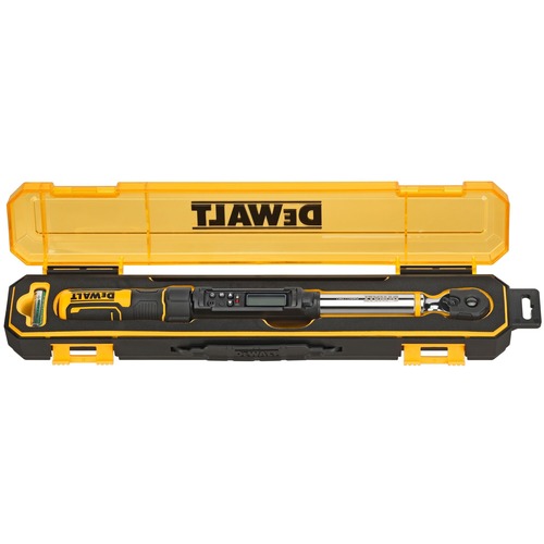 Dewalt 3/8 in. Drive Digital Torque Wrench - DWMT17061