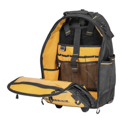 Dewalt PRO Backpack on Wheels - DWST560101