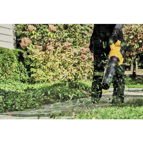 Dewalt 60V MAX FLEXVOLT Brushless Cordless Handheld Axial Blower (Tool Only) - DCBL772B