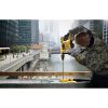Dewalt 20V MAX Li-Ion Heated Hoodie Kit - Small - DCHJ074D1-S