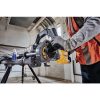 Dewalt 60V MAX FLEXVOLT Brushless Lithium-Ion Cordless Pipe Threader Kit with Die Heads and 2 Batteries (9 Ah) - DCE700X2K