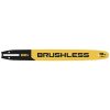Dewalt DWCS600 15 Amp Brushless 18 in. Corded Electric Chainsaw